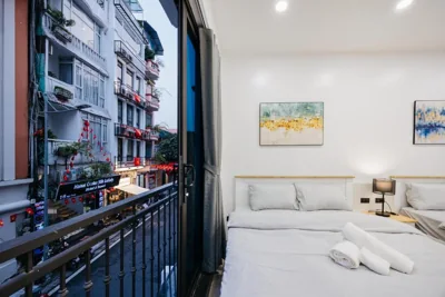 Willow Trackside Apartment – Foto 5