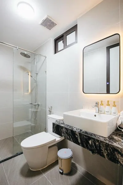 Willow Trackside Apartment – Foto 6