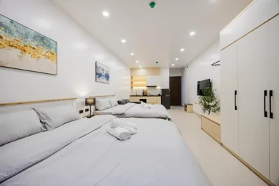 Willow Trackside Apartment – Foto 11