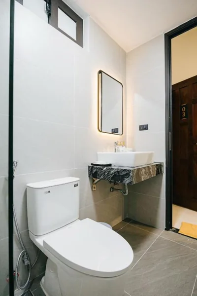 Willow Trackside Apartment – Foto 12