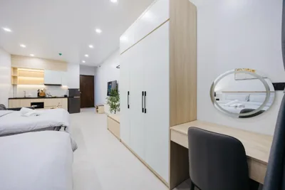 Willow Trackside Apartment – Foto 15